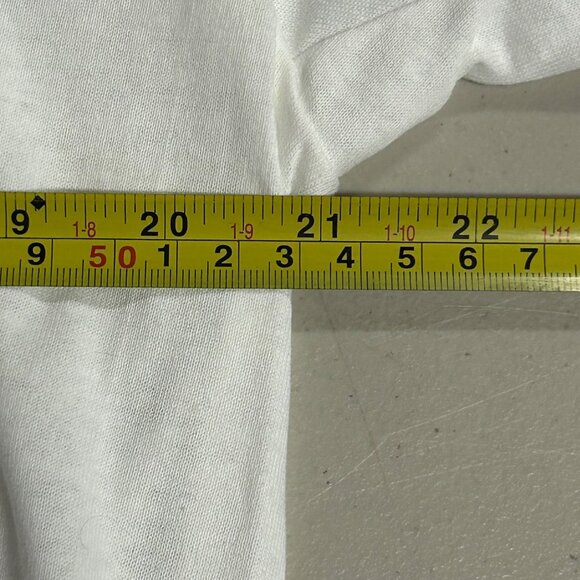 Vintage Rhodes Tavern England Short Sleeve Graphic T-Shirt Size L EUC - Picture 11 of 12